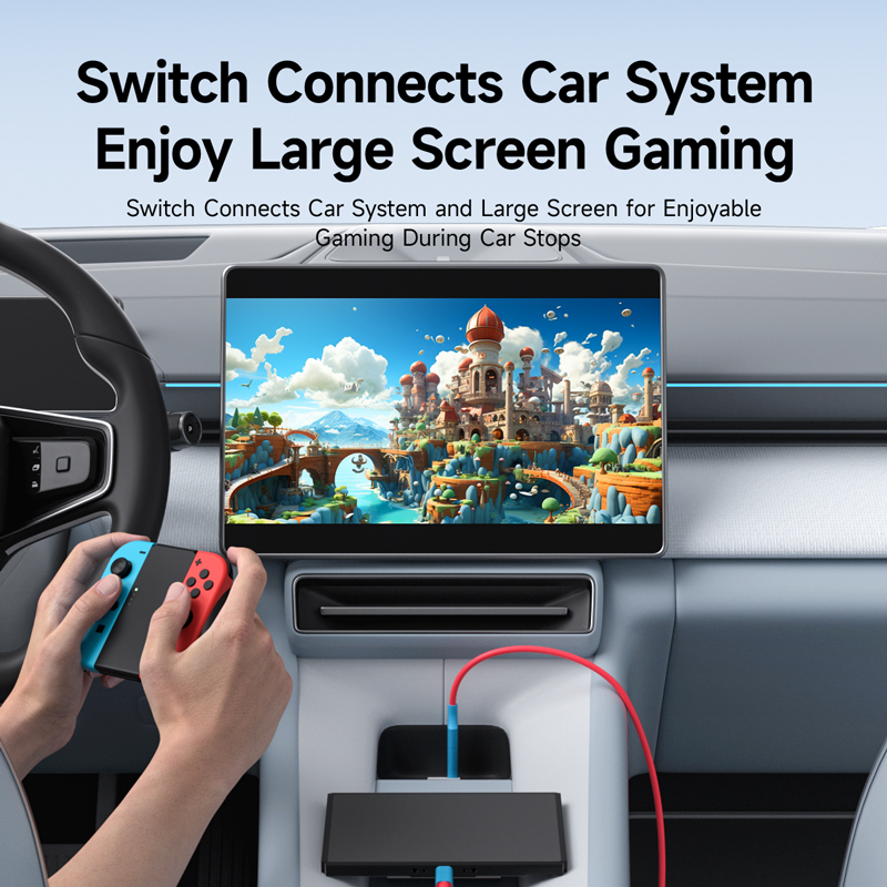 Hagibis USB3.0 Video Capture C - Smart Home Tablet review and price