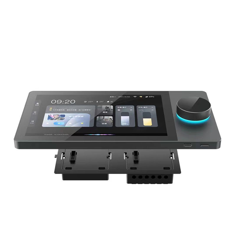 Doodle Smart Central Control S - Zigbee Gateway review and price