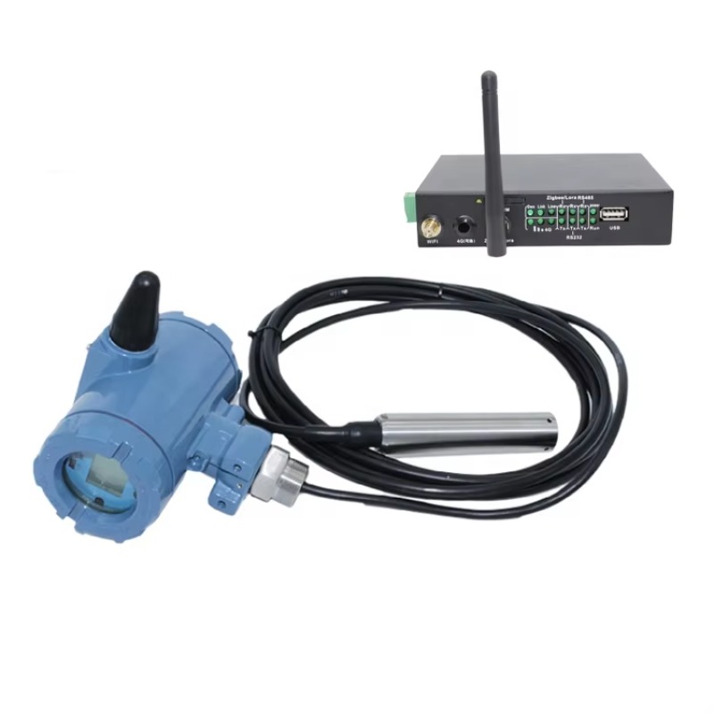 Sentec Wireless Water Level Se - Wifi Water Sensor review and price