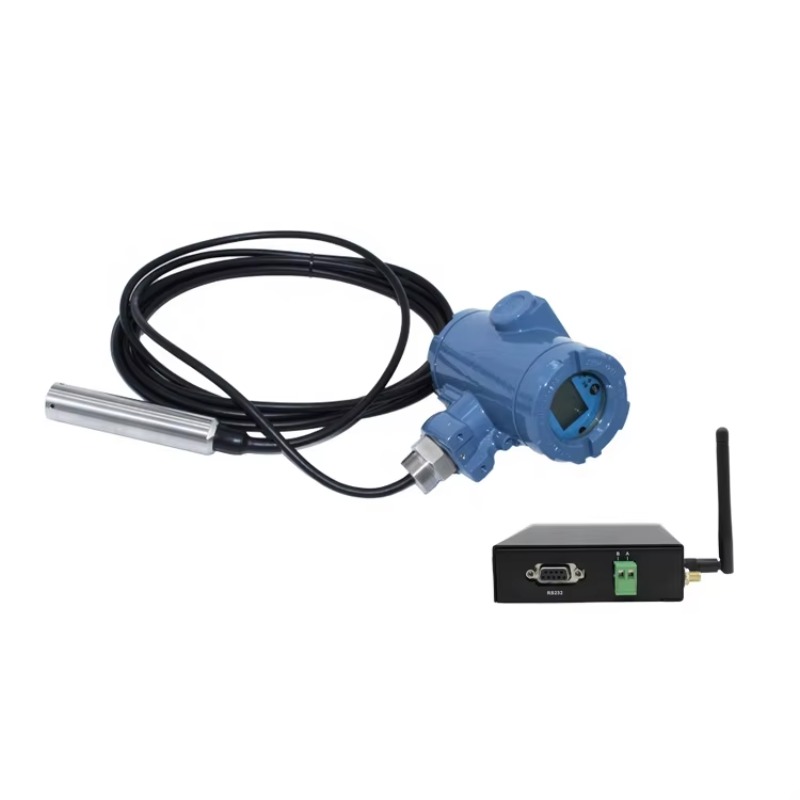 Sentec Wireless Water Level Se - Wifi Water Sensor review and price