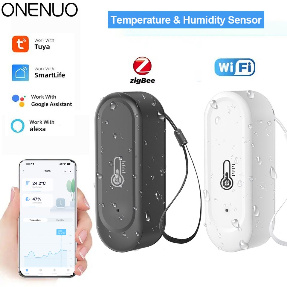 IP65 Tuya Zigbee/WiFi Waterpro - Smart Home Furniture review and price