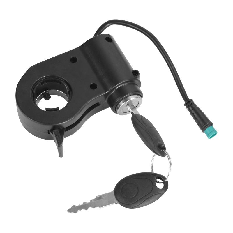 1Pcs For Kukirin G2 Max/G2 Pro - Smart Home Key review and price