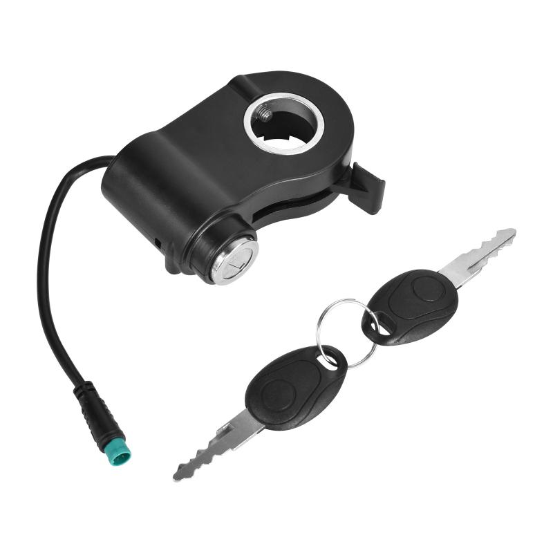 1Pcs For Kukirin G2 Max/G2 Pro - Smart Home Key review and price