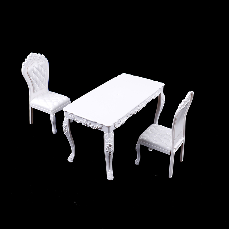 Dollhouse 1:6 Kitchen Furnitur - Smart Home Furniture review and price