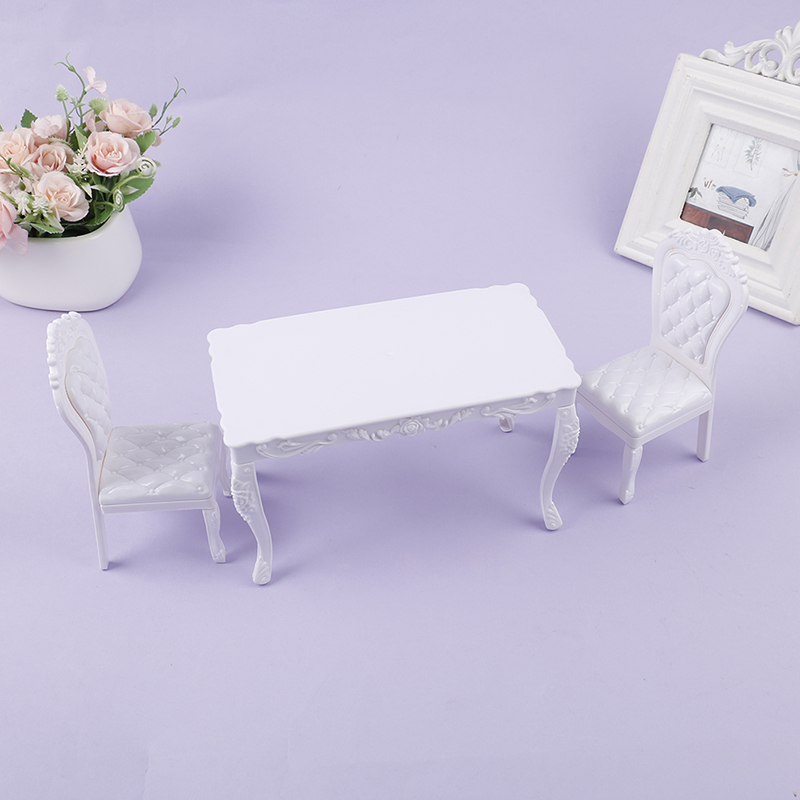 Dollhouse 1:6 Kitchen Furnitur - Smart Home Furniture review and price