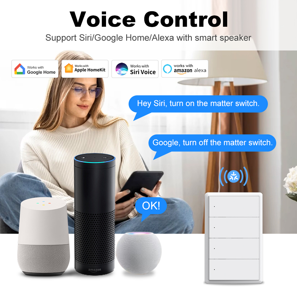 MANHOT Homekit WiFi Smart Swit - Tuya Smart Switch review and price
