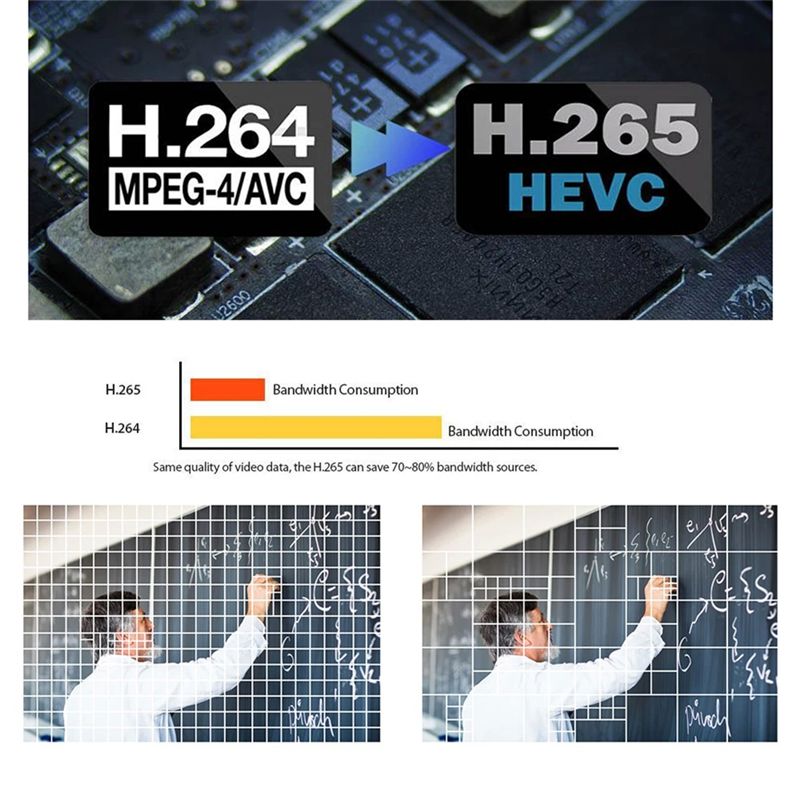 B68C Xmeye 4K 8CH POE NVR 8Cha - Security Ip Camera review and price