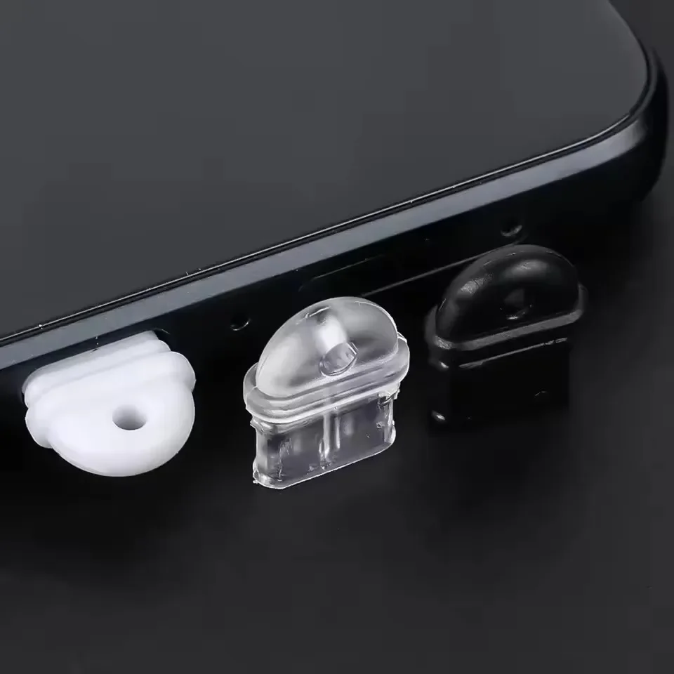 Type-C Dust Plug Charging Port - Smart Home Xiaomi Kit review and price