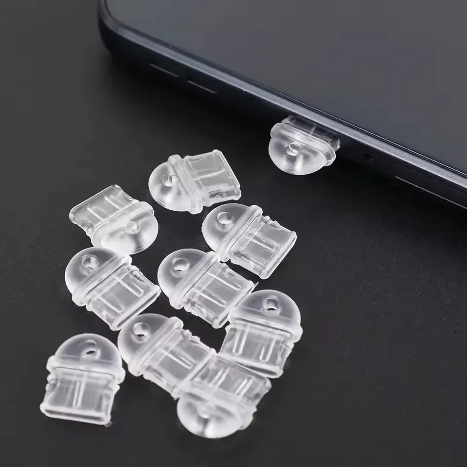 Type-C Dust Plug Charging Port - Smart Home Xiaomi Kit review and price