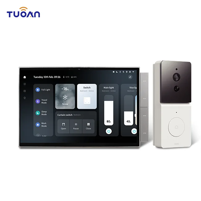 2026 2025 New Arrival Wifi Sma - Zigbee Gateway review and price