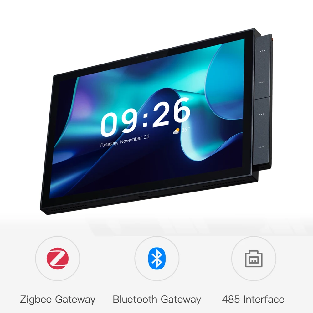 2026 2025 New Arrival Wifi Sma - Zigbee Gateway review and price