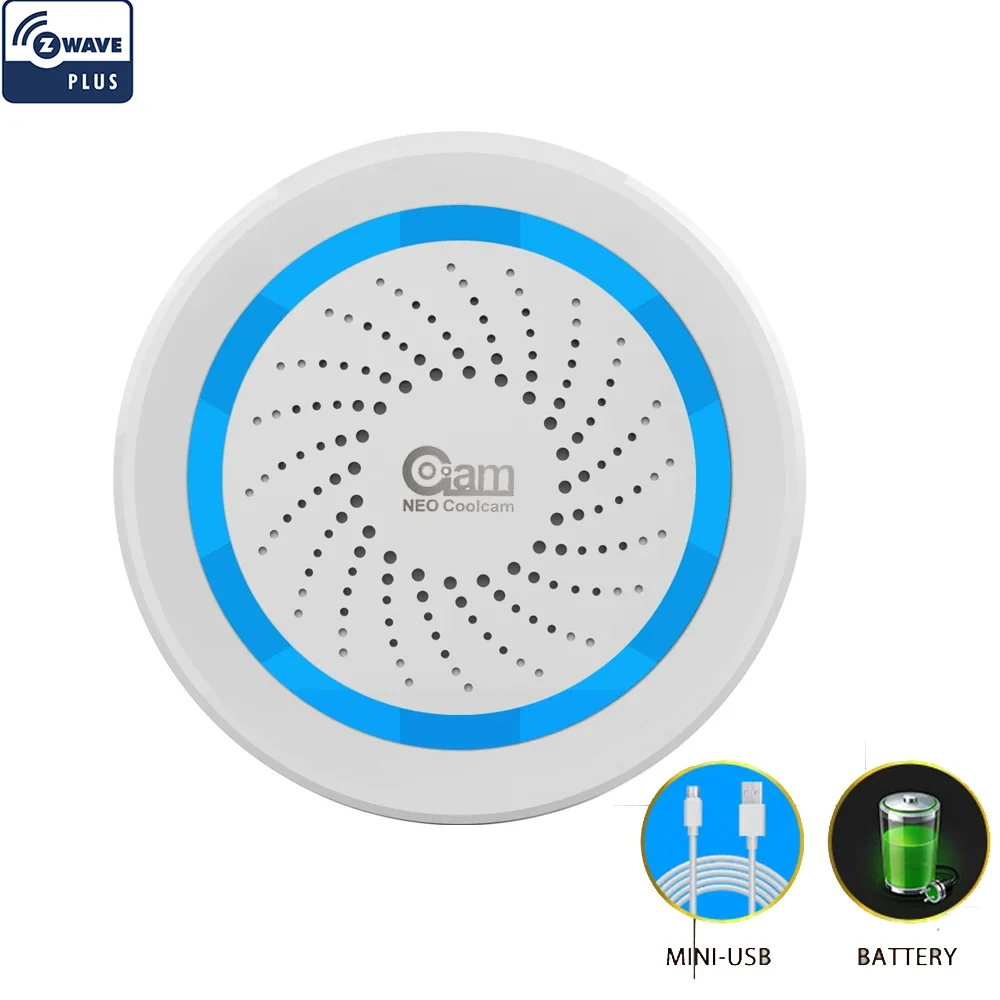 Z-wave Plus Wireless Home Auto - Smart Home Z Wave review and price
