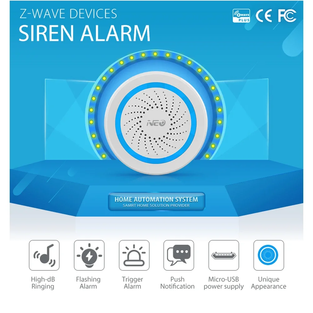 Z-wave Plus Wireless Home Auto - Smart Home Z Wave review and price