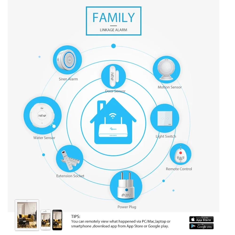 Z-wave Plus Wireless Home Auto - Smart Home Z Wave review and price