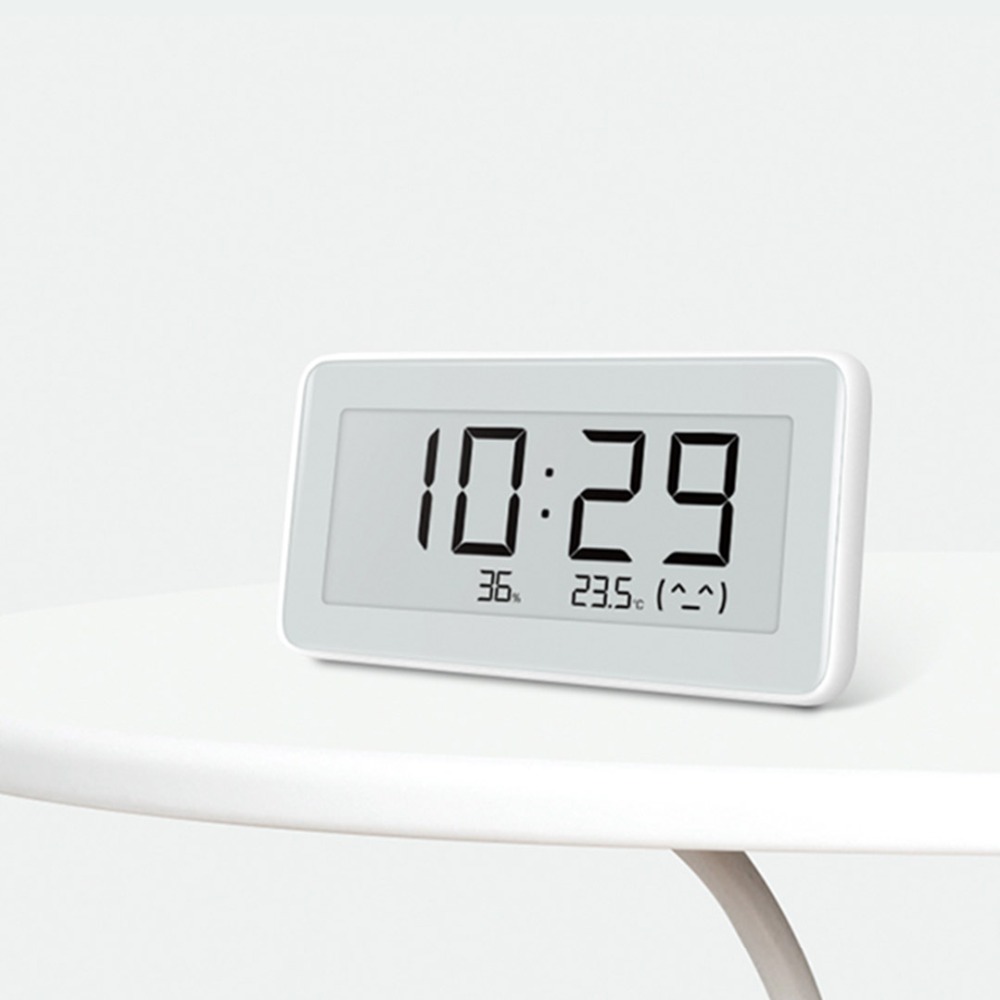 Xiaomi Smart Outdoor Hygromete - Smart Home Xiaomi Kit review and price