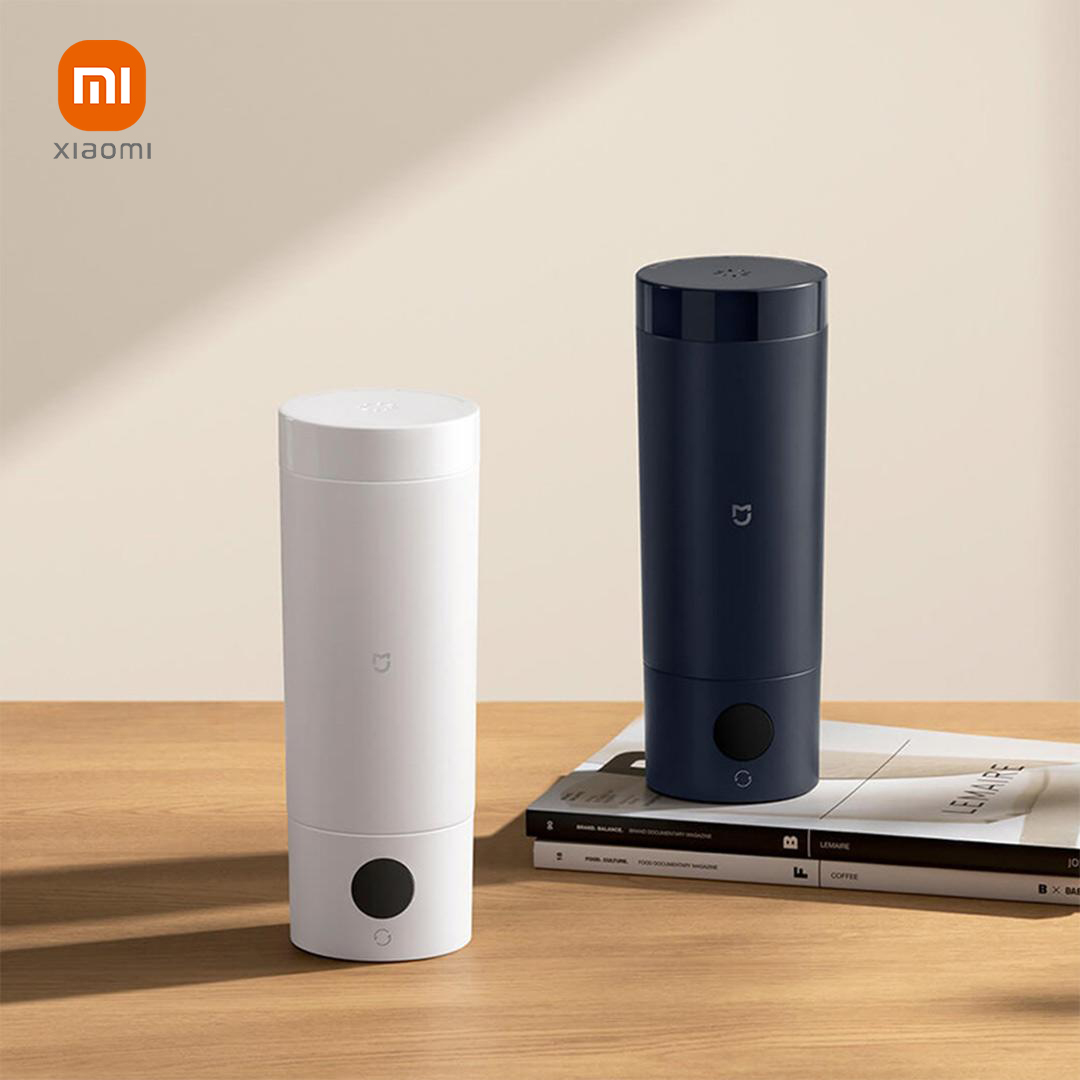 Original XIAOMI Mijia Portable - Smart Home Xiaomi Kit review and price