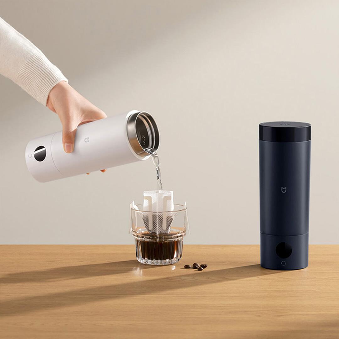 Original XIAOMI Mijia Portable - Smart Home Xiaomi Kit review and price