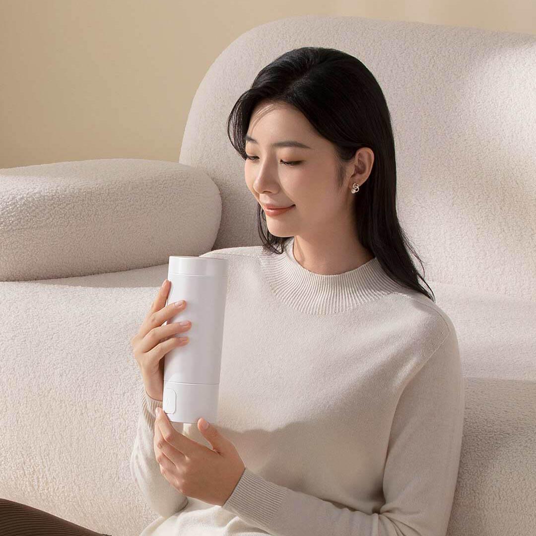 Original XIAOMI Mijia Portable - Smart Home Xiaomi Kit review and price