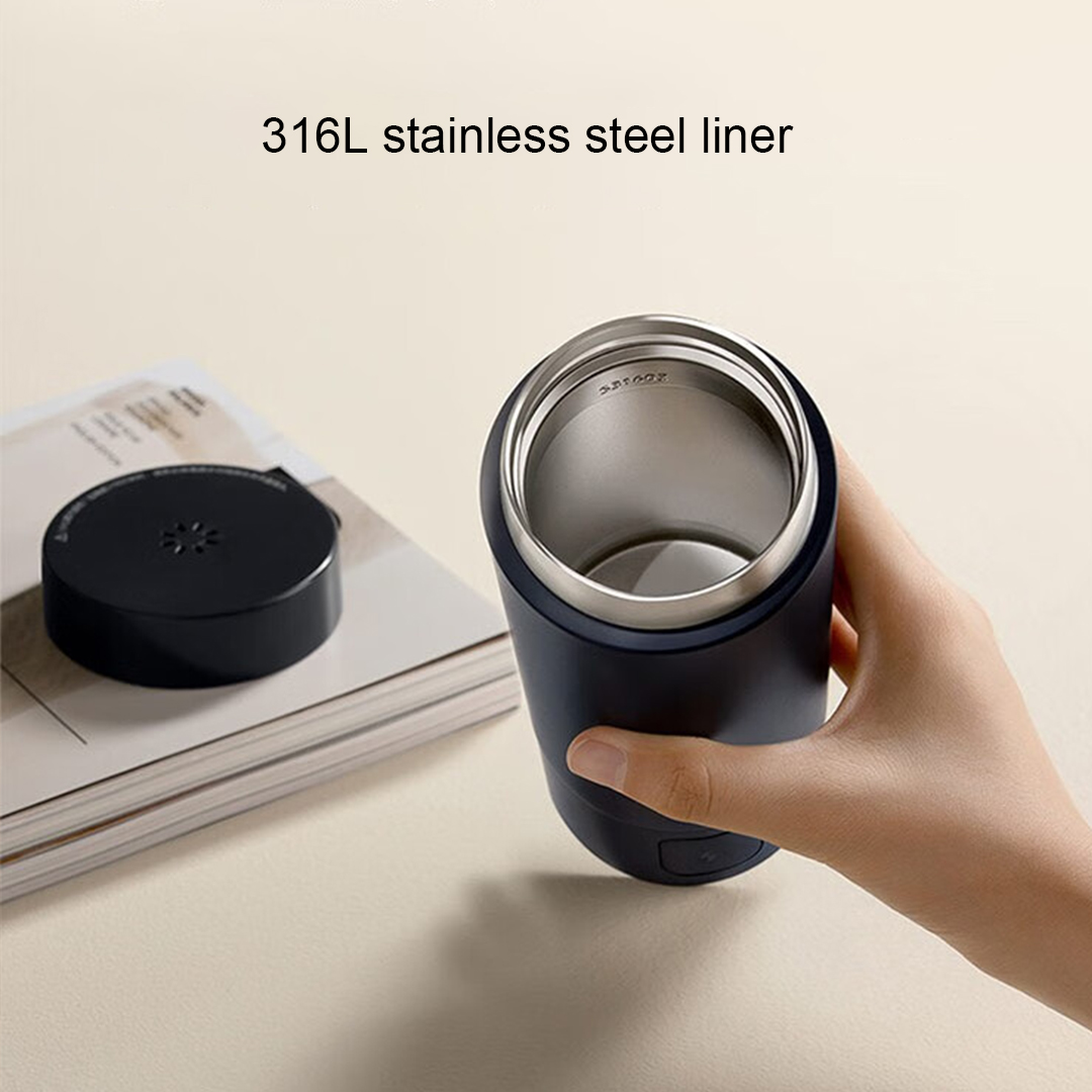 Original XIAOMI Mijia Portable - Smart Home Xiaomi Kit review and price