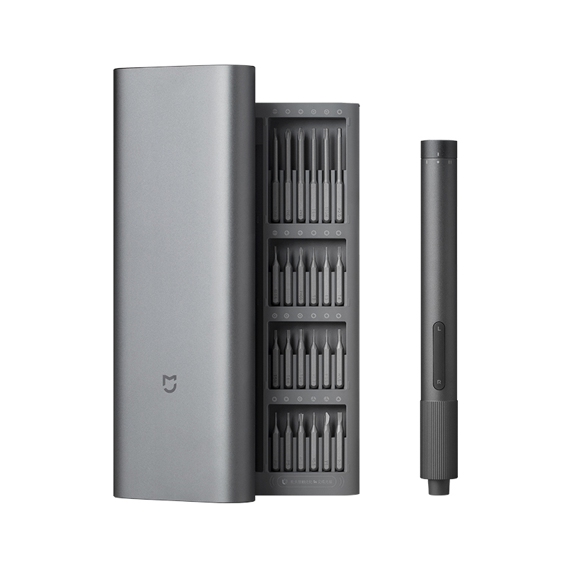 Xiaomi Mijia Electric Precisio - Smart Home Xiaomi Kit review and price