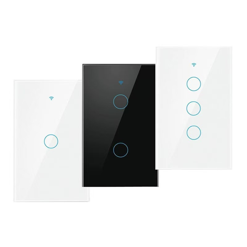 Tuya US Standard Touch Light S - Smart Home For Living review and price