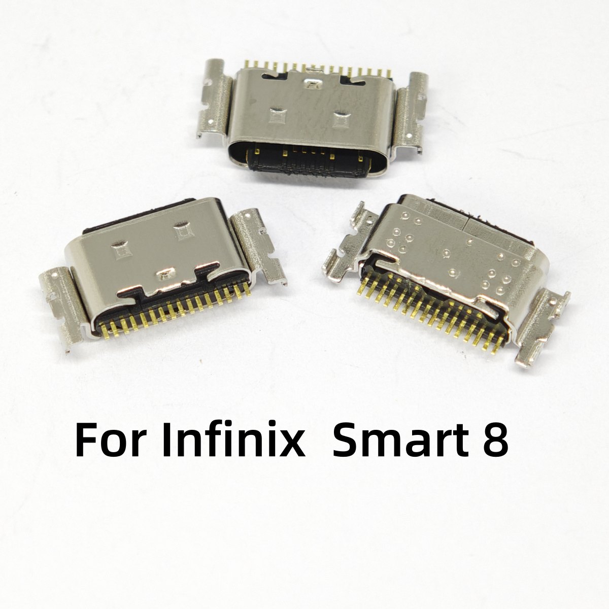 5-50PCS For Infinix Smart 8 X6 - Smart Home Xiaomi Kit review and price