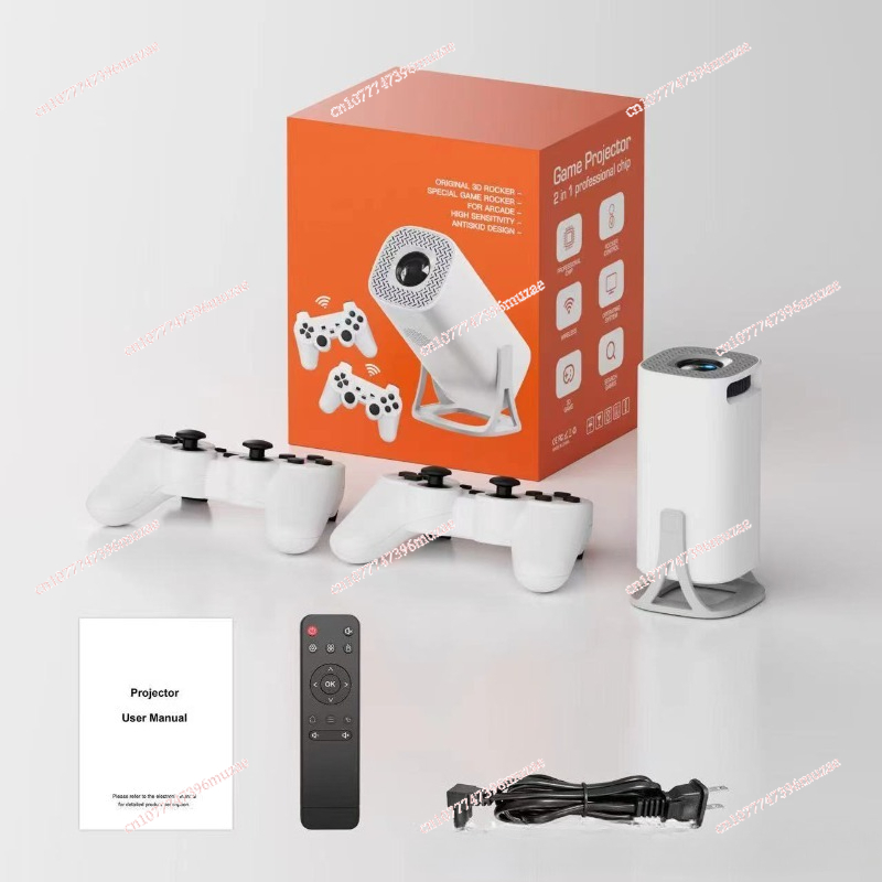 Cross-border new game version  - Smart Home Tablet review and price
