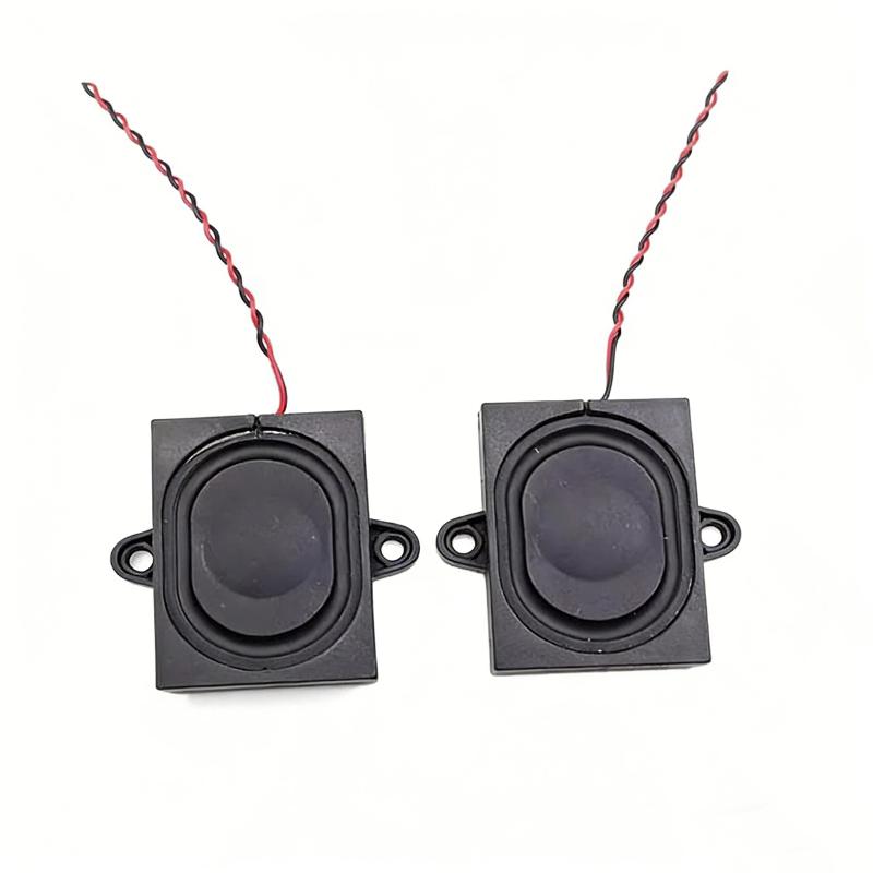 1Pc 4Ω 3W Full Range Cavity So - Smart Home Theater review and price