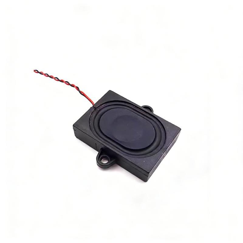 1Pc 4Ω 3W Full Range Cavity So - Smart Home Theater review and price