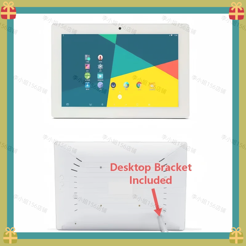 2026new Desktop & Wall Mount 1 - Smart Home Tablet review and price