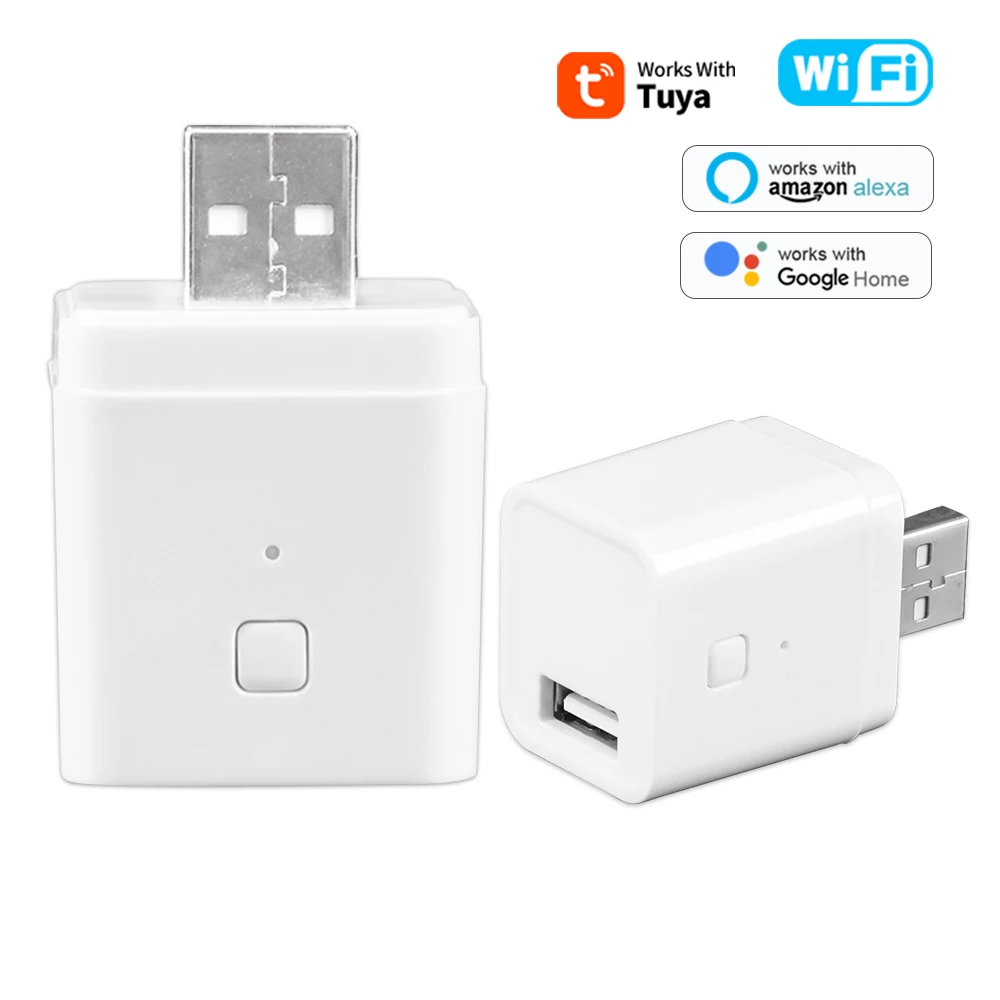 WiFi Mini Micro USB Adaptor 5V - Smart Home Tablet review and price