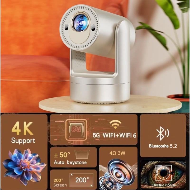 ApexTPYinzam W30Pro Native 108 - Smart Home X10 review and price
