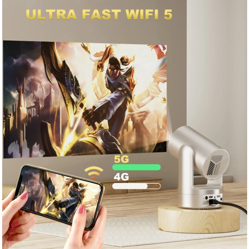 ApexTPYinzam W30Pro Native 108 - Smart Home X10 review and price