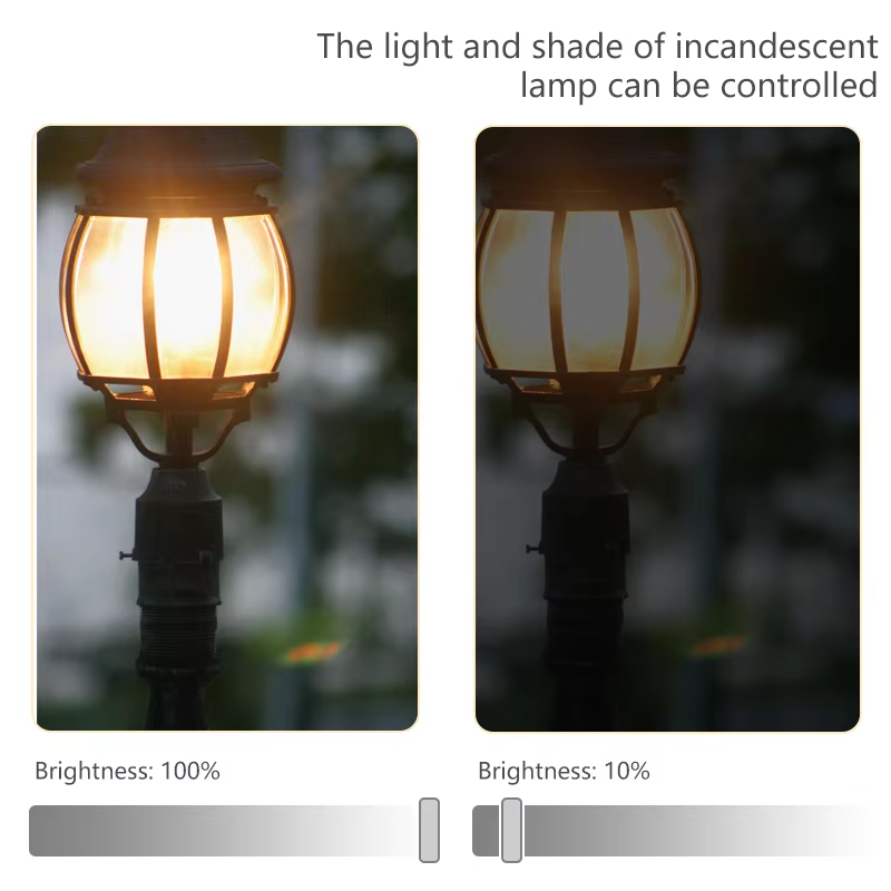 Tuya WiFi Hidden Dimmer Switch - Tuya Smart Switch review and price