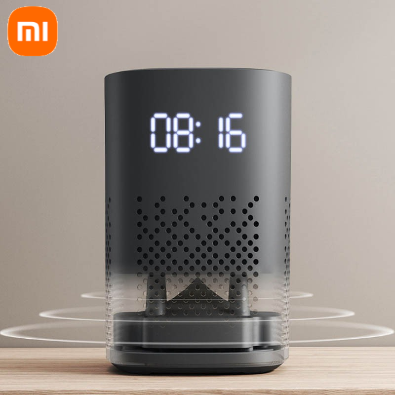 Xiaomi Xiaoai Bluetooth Speake - Smart Home Xiaomi Kit review and price
