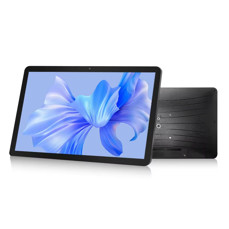 Wall-Mounted 10.1-inch Android - Smart Home X10 review and price