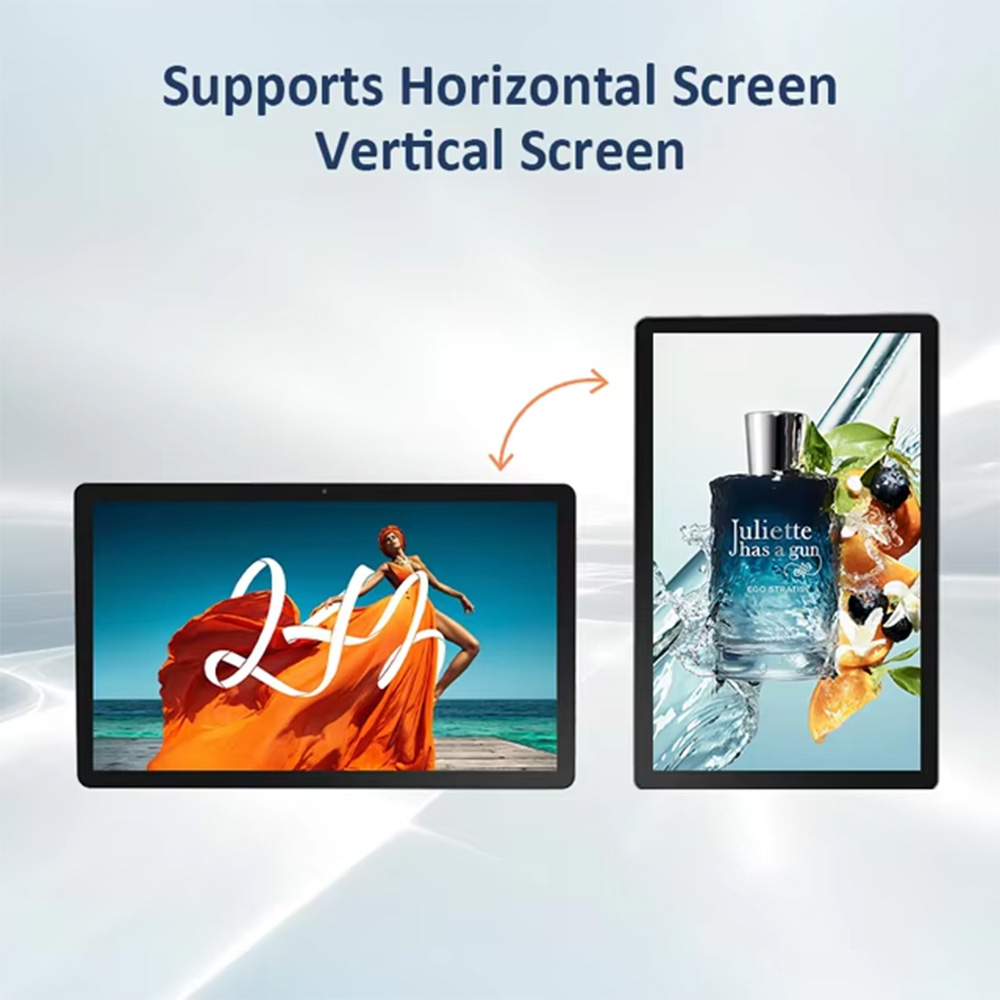 Wall-Mounted 10.1-inch Android - Smart Home X10 review and price