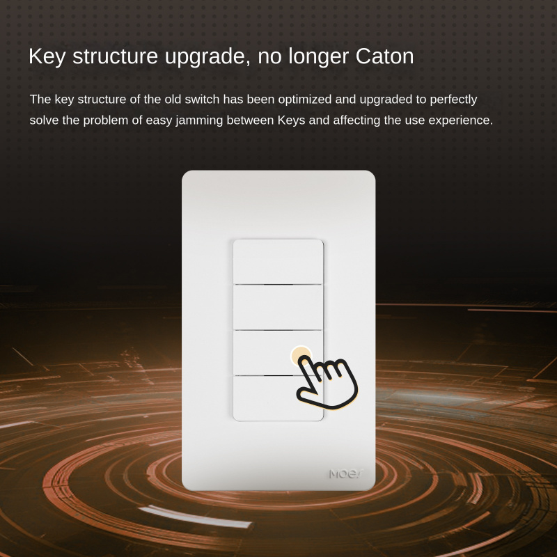Tuya smart ZigBee button switc - Tuya Smart Switch review and price